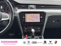 Volkswagen Passat Variant - Vorschau Bild 18