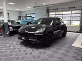 Porsche Macan 3.0 GTS PASM PDLS+ Panorama Sport-Chrono - Porsche Macan: Gts