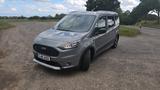 Ford Grand Tourneo 1.5 EcoBlue 88kW Automatik - Ford Grand Tourneo mit Schiebedach