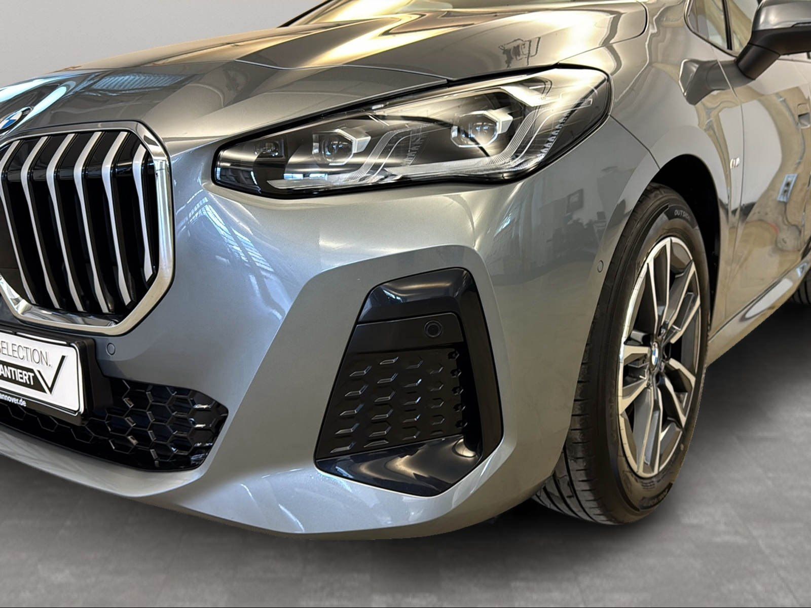 BMW 220 Active Tourer - Bild 12