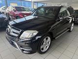 Mercedes-Benz GLK 350 4Matic AMG*RFK*Memory - Mercedes-Benz: Gl 4matic