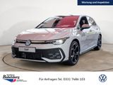 Vorschaubild Volkswagen Golf VIII GTI 2.0 TSI ACC PANO MATRIX-LED 360°