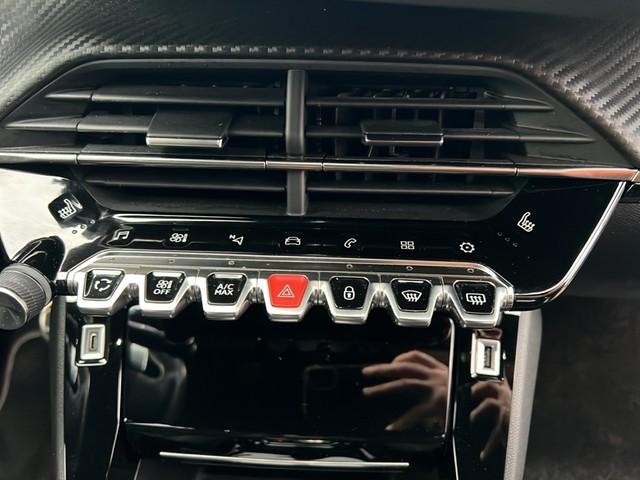 Peugeot 2008 GT PACK PURETECH 130 EAT8 NAVI+LED+PANO+SIT