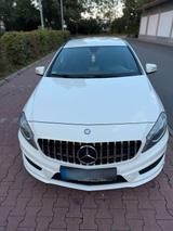Mercedes-Benz A 200 AMG Line,TÜV Service... - Mercedes-Benz A 200 in Erfurt