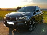 BMW X1 xDrive25i MSport Aut. H&K. RFK. AHK.ACC.HUD.