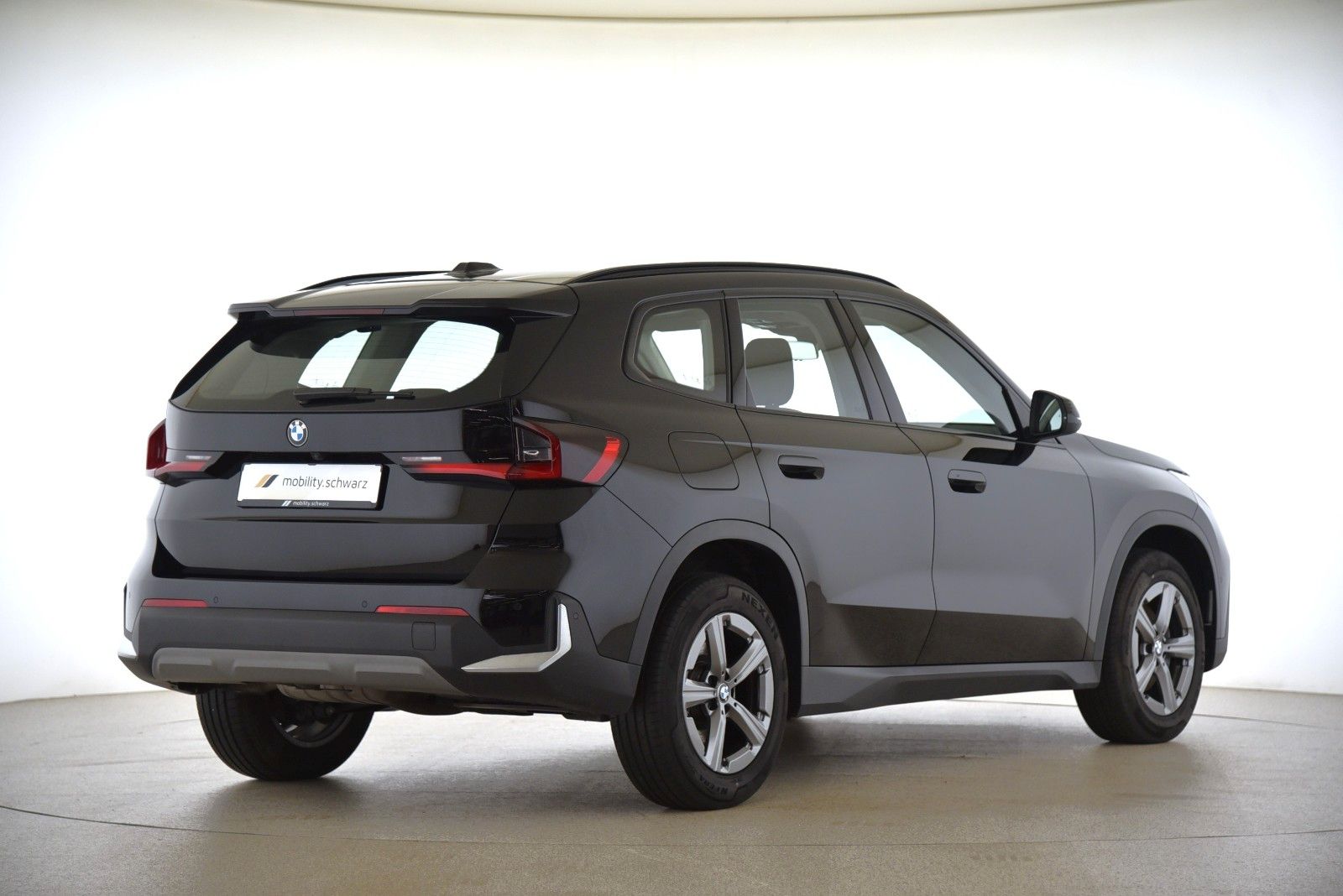 BMW X1 xDrive20d DriveAss+ AHK Alarm LED DAB ParkAss foto 3