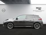 Nissan Leaf Tekna 40 KWh 150 PS Navi LED BOSE SHZ - Nissan Leaf mit Elektro-Antrieb