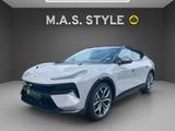Lotus Eletre R KEF Voll Carbon Gold innen - gebrauchte Lotus SUV & Geländewagen