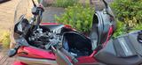 Honda NC 750 X DCT | nur 4.800 km | TÜV 04/2027  - HONDA NC750X DCT