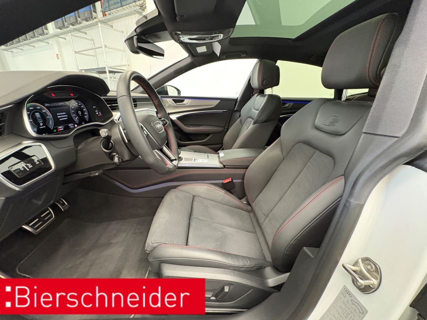 Audi A7 - Bild 7