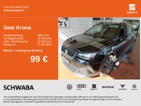 Seat Arona - Vorschau Bild 2