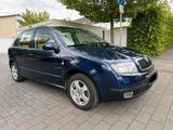 Skoda Fabia 1.4 16V  Elegance - gebrauchte Skoda Fabia aus dem Jahr 2001