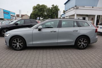 Volvo V60 - 10