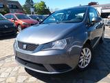 Seat Ibiza SC Style Salsa*Klima*SHZ*Navi - gebrauchte Seat Ibiza aus dem Jahr 2013