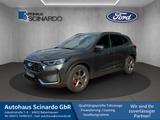 Ford Kuga 1.5EB ST-Line X AHK/NAVI/PANO/MATRIX/360° - Ford Kuga Jahreswagen