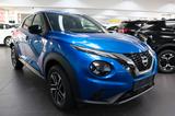 Nissan Juke 1.0 AT MJ26 N-Connecta Nav LED TLeder SOFOR - Nissan Gebrauchtwagen