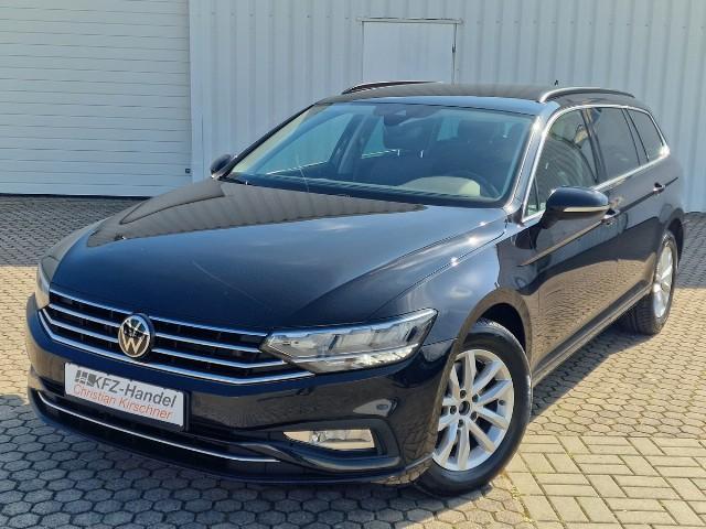 Volkswagen Passat TSI DSG*AHK*Navi*LED*ACC*DAB*Sportsitze, миниатюра 2