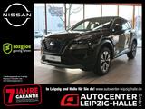 Nissan X-TRAIL N-CONNECTA 1.5 VC-T MHEV 4x2 Winterräder - Nissan Gebrauchtwagen