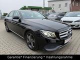 Mercedes-Benz E 350d Sport Limo/ V6 / Navi/ Xenon - Mercedes-Benz E 350: Sport