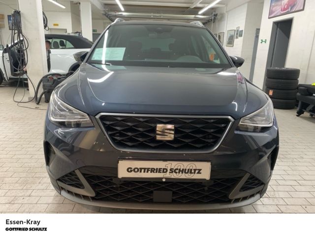 Seat Arona - Bild 24