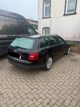 Audi a6   Benzin - Audi A6 aus 2000: Kombi