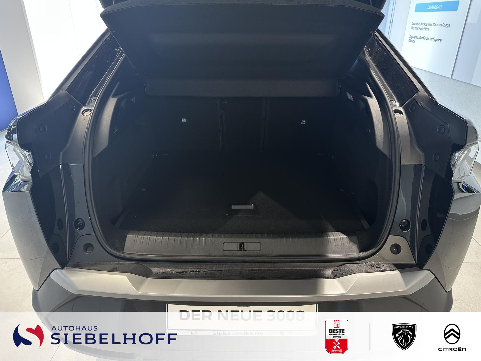 Peugeot 3008 - Bild 7