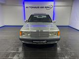 Mercedes-Benz 190 E 2.0/2.5 Aut. VÄTH SCHIEBEDACH EL.SITZ NAVI - Mercedes-Benz 190 mit Benzin-Antrieb