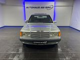 Mercedes-Benz 190 E 2.0/2.5 Aut. VÄTH SCHIEBEDACH EL.SITZ NAVI - Mercedes-Benz 190: 2.0
