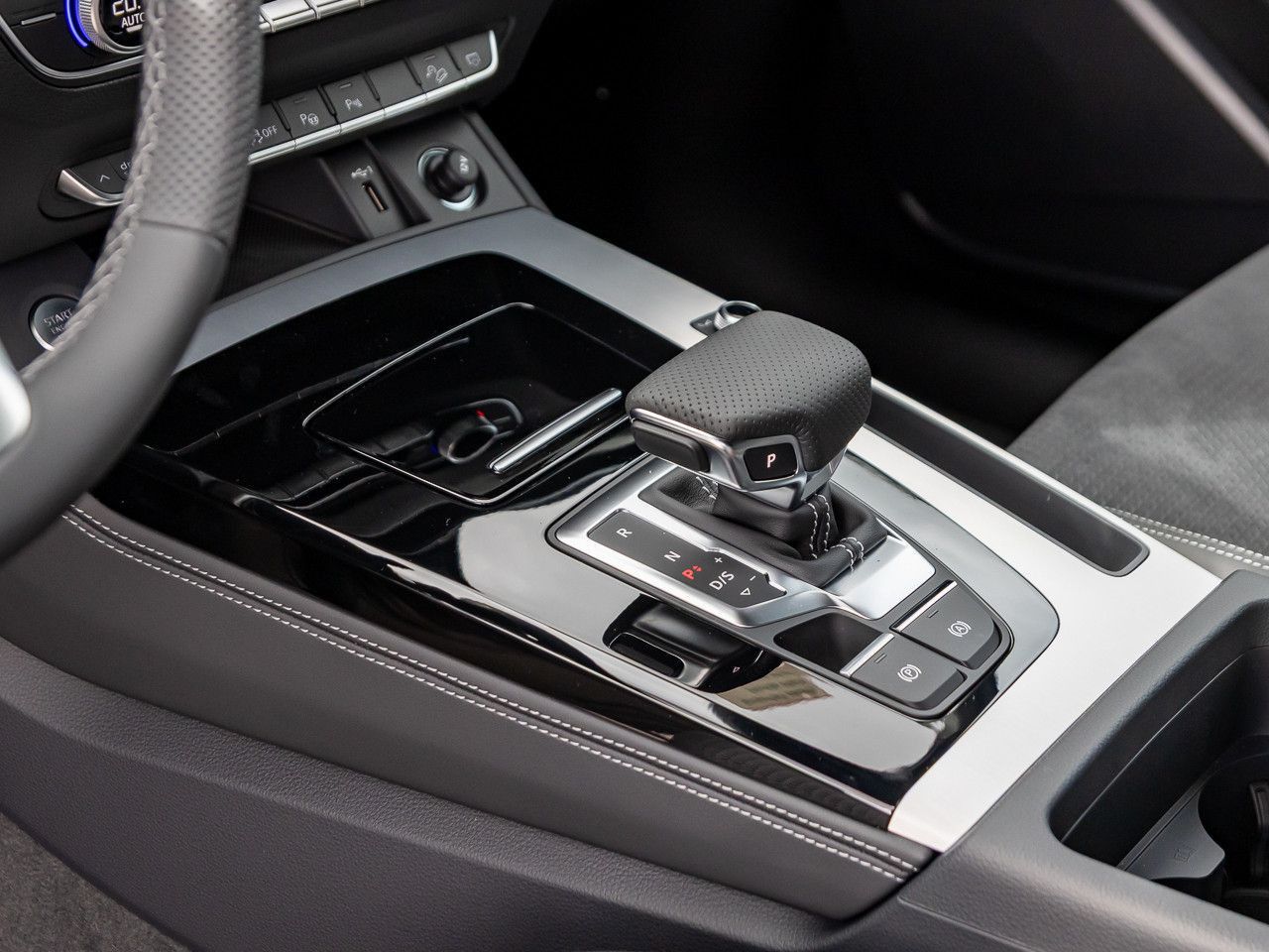 Audi Q5 - Bild 17