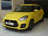Suzuki Swift Sport DAB Servo Klima Kamera SHZ - Suzuki in Bonn