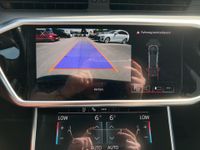 Audi A6 - Vorschau Bild 16