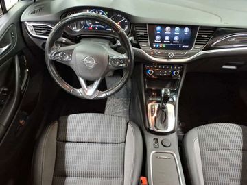 Opel Astra - 10