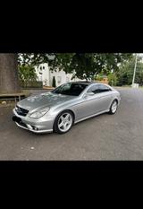Mercedes-Benz Mercedes Benz Cls 63 amg w219 - Mercedes-Benz CLS-Klasse C219