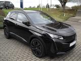 Peugeot 3008 PureTech 130 EAT8 GT*Panodach*FullBlack* - Peugeot 3008: Schwarz
