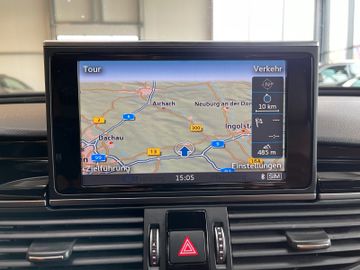 Audi RS6 quattro performance *PANO*KAM*PDC*TOUCH*