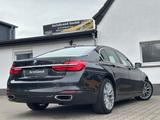 BMW 740 e IPERFORMANCE*HUD*B&W*360*MASSAGE - BMW 7er Reihe mit Hybrid-Antrieb