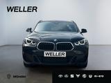 BMW X2 sDrive18d M Sport *LED*Pano*HiFi*PDC*Navi*SHZ - BMW X2