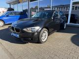 BMW 116 1 Limousine 5-trg. 116 i*Klima*Sitzheizung* - gebrauchte BMW 116 aus dem Jahr 2014