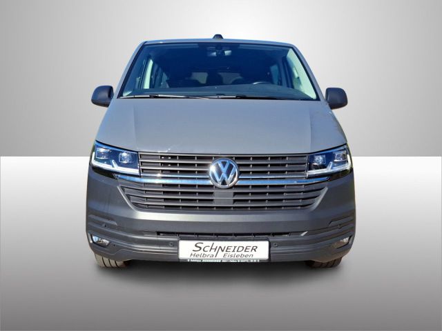 T6.1 KASTEN PLUS 2.0 TDI LR