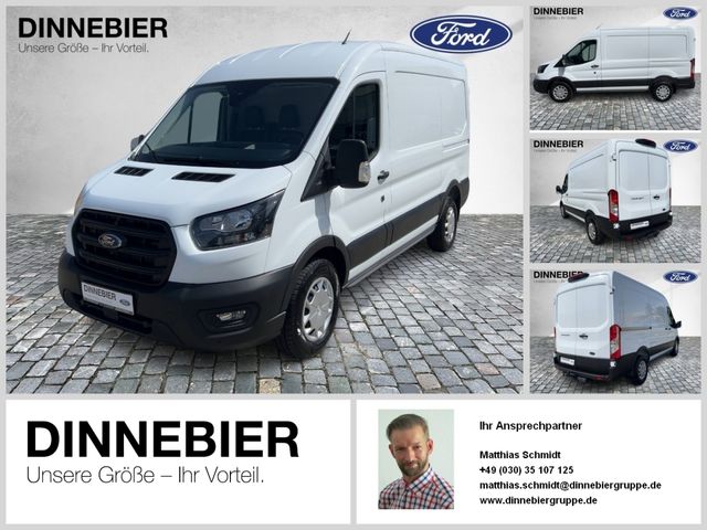 Ford TRANSIT 350 L2 H2 Kastenwagen LKW Service Line T