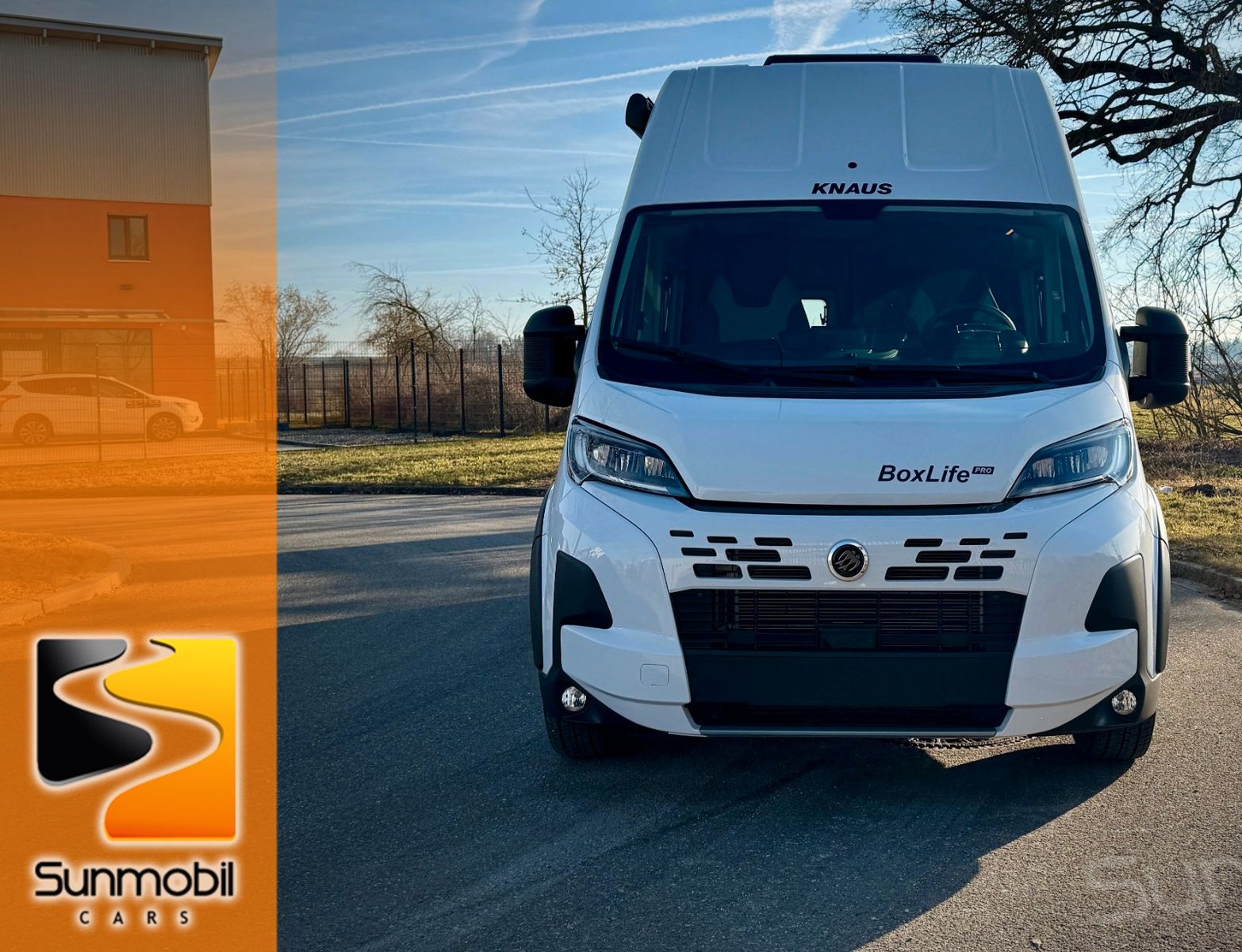 Fahrzeugabbildung Knaus BoxLife Pro Box Life Pro 600 DQ Solution