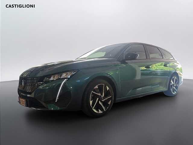 Image of Peugeot 308