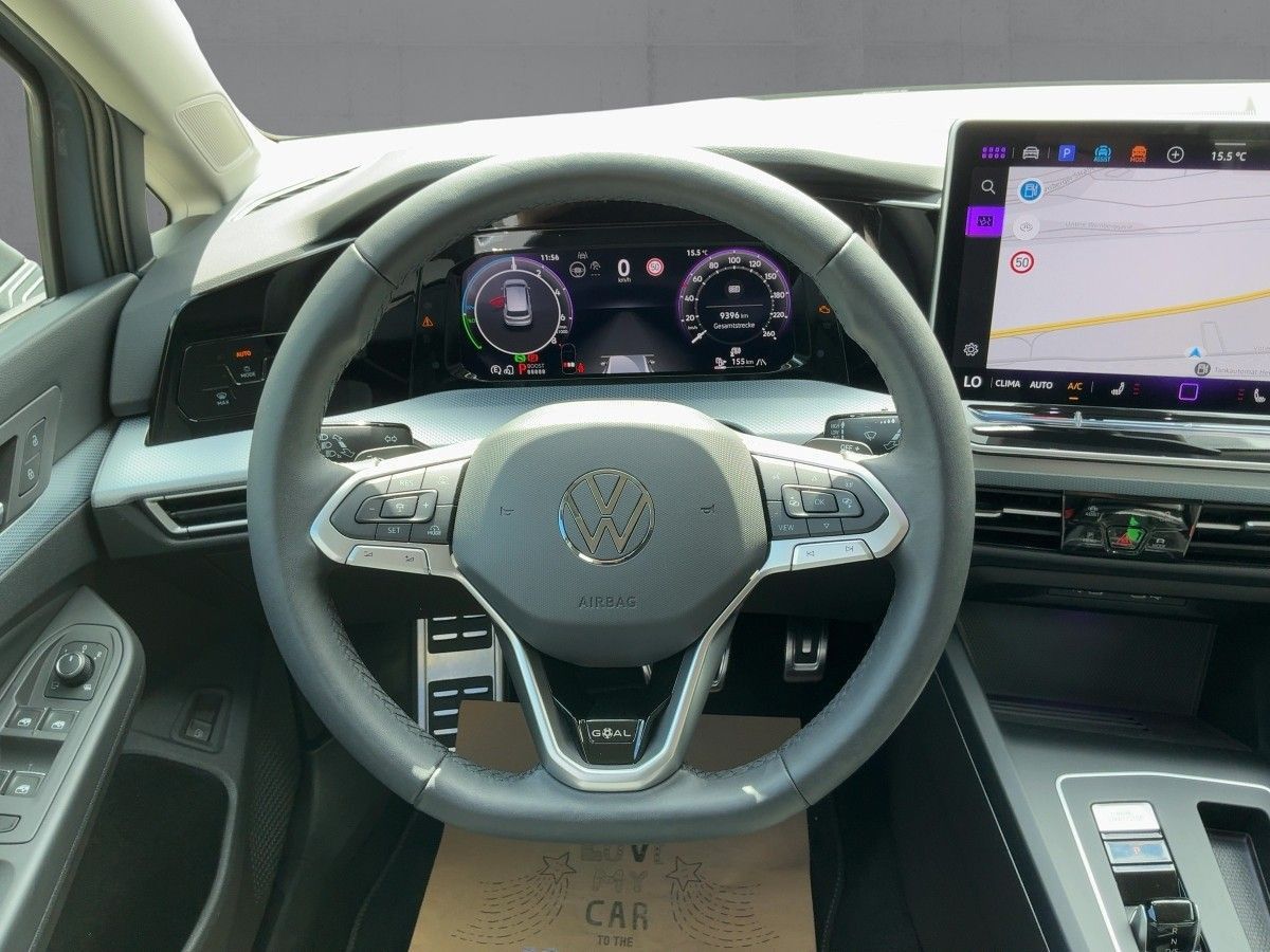 Volkswagen Golf - Bild 10