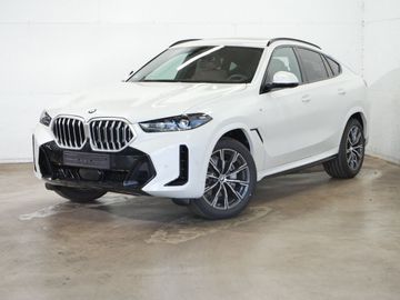 BMW X6 - 3