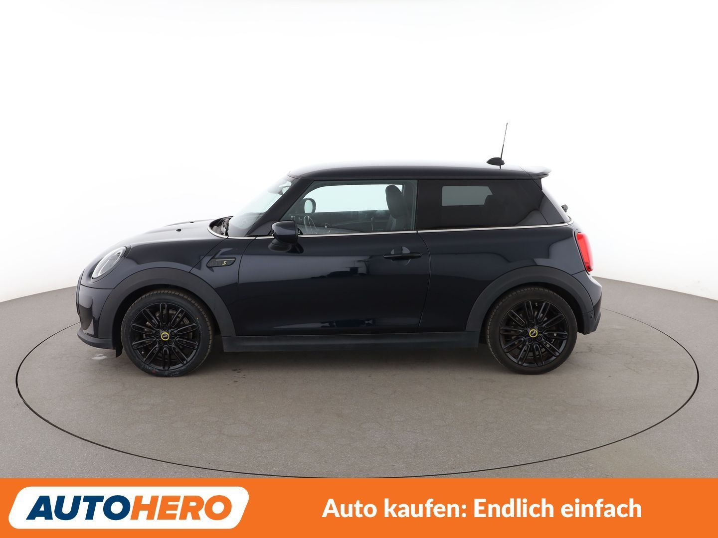 MINI Cooper SE Classic Trim Aut.*NAVI*LED*CAM*PDC* imagem 3