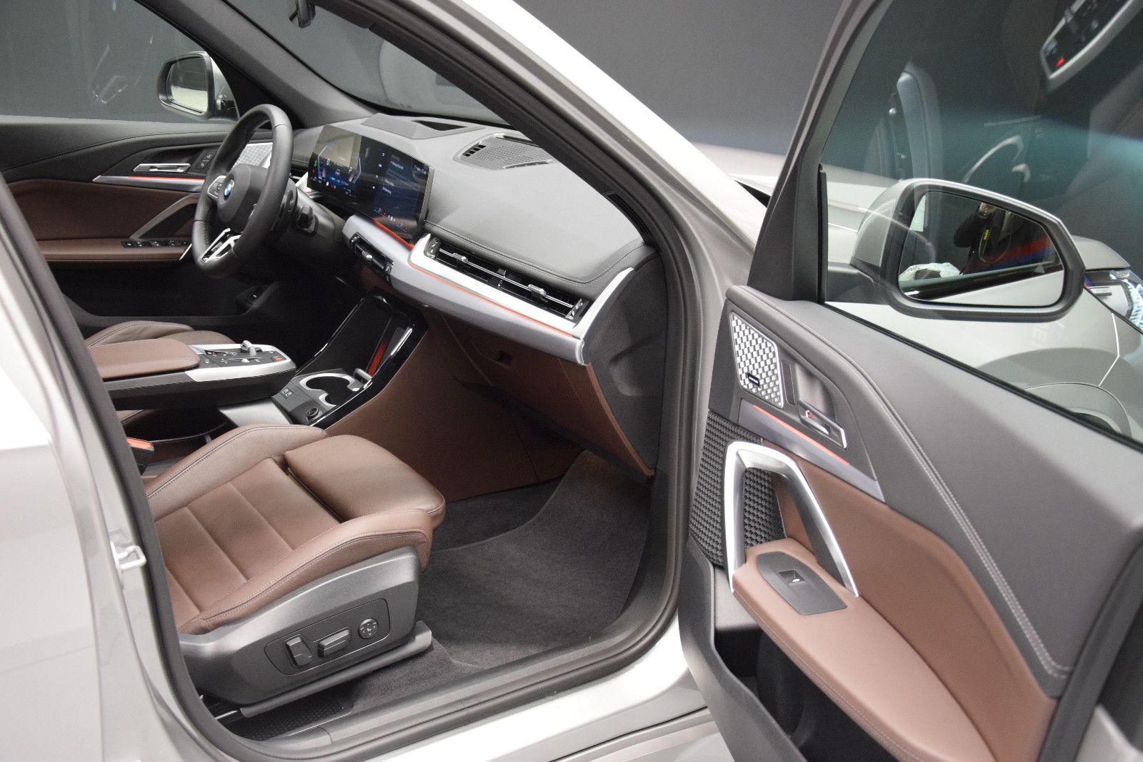 Fahrzeugabbildung BMW X1 23d xDrive M Sport Leder HuD Pano NP: 73.030€