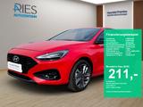 Hyundai i30 1.0 T-GDI Advantage KlimaA*LED*Navi*SHZ*Kam. - Hyundai i30 Jahreswagen