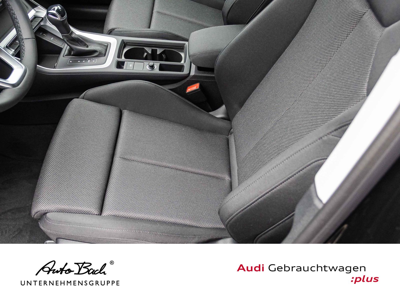 Audi Q3 - Bild 10