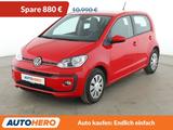 Volkswagen up! 1.0 *TEMPO*PDC*SHZ* - VW up! Gebrauchtwagen in Leipzig
