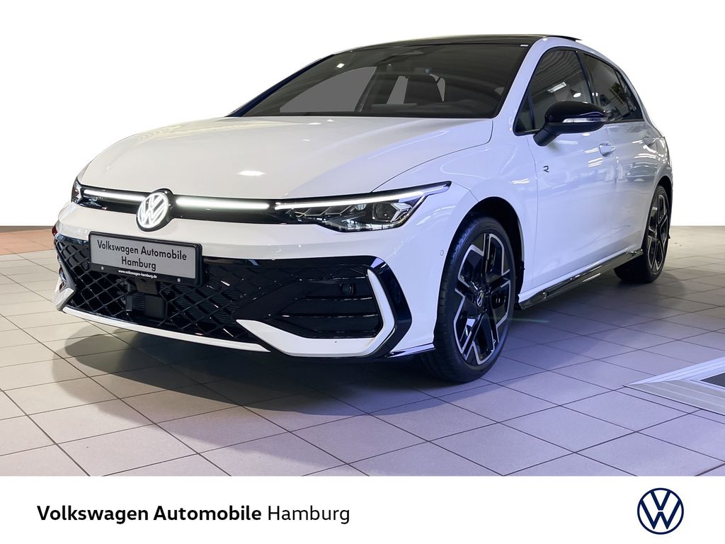 Golf R-Line 1,5 l eTSI OPF 110 kW (150 PS) 7-Gan